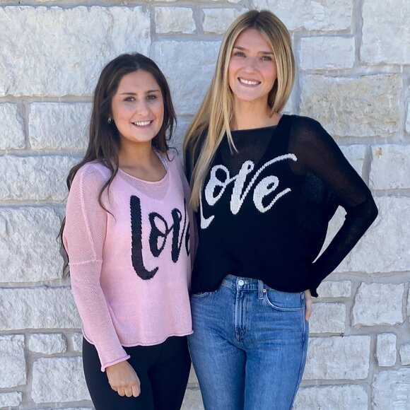 📣 LIQUIDATION SALE!!!!!  Bulk Box of BRAND NEW Wooden Ships Sweaters 🎉🎉🎉 - Picture 1 of 14